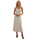 thumbnail image 1 of Vestido De Mujer Midi Casual Stretch Para Diario Y Salida, 1 of 5