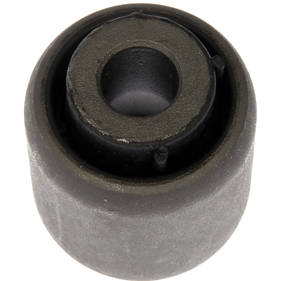 Dorman 533-631 Front Lower Rearward At Strut Fork Suspension Control Arm Bushing for Specific BMW Models