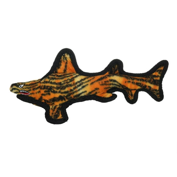 Juguete para perros TUFFY Ocean Creature Tiger Shark