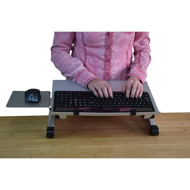 Workez clearance keyboard tray