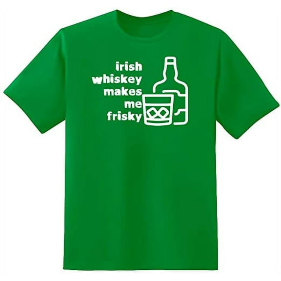 RedBarn Makes Me Happy Gift Novelty Sarcastic Funny Mens Graphic T Shirts