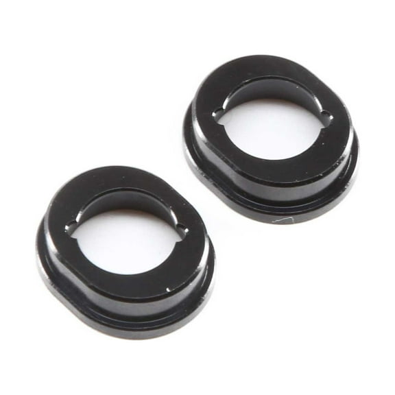 Team Losi Racing Spindle Insert Set Aluminum 3mm Trail All 22 TLR334048 Electric Car/Truck Option Parts