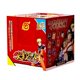thumbnail image 1 of Juego de mesa de Naruto Sasuke para niños, juguete Original de edición de colección de lujo, personaje de Anime, TCG, regalos de navidad Fivean unisex, 1 of 2
