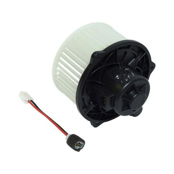 Blower Motor - Compatible with 2007 - 2009 Kia Amanti 2008