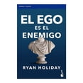 thumbnail image 1 of El Ego es el Enemigo Booket Paidos Mexico Ryan Holiday, 1 of 2