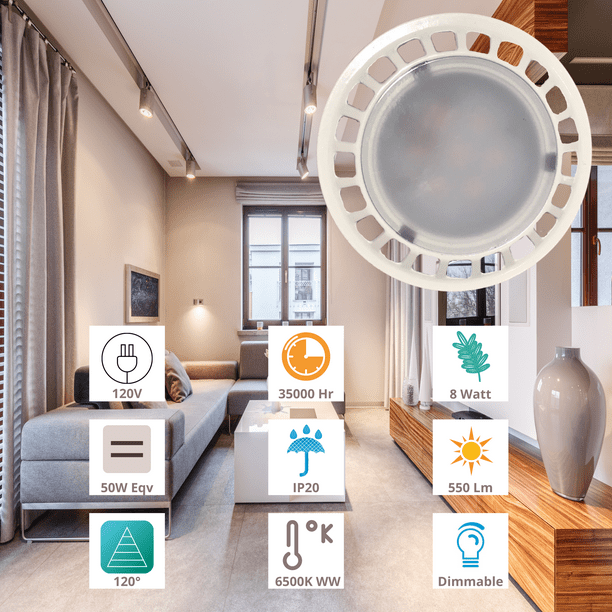 120v 50w sale flood bulb