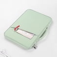 thumbnail image 4 of Bolsa de almacenamiento para iPad, funda protectora para tableta, funda para portátil de 10,8, 12,9 y 13 pulgadas, 4 of 6