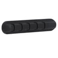 thumbnail image 2 of Cable Clips Holder Silicone Desktop Cable Winder Clip Organizer Cord Management5 Clips, 2 of 9