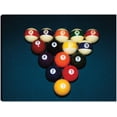 thumbnail image 1 of Cuadro Decorativo - Rack 'Em Up Billards, 1 of 3