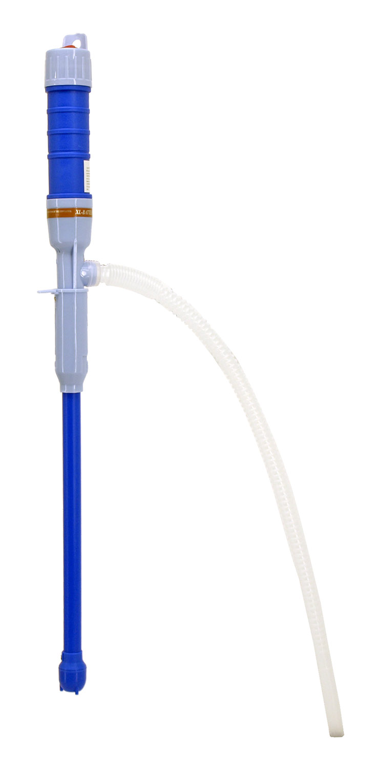 Battery Operated Liquid Transfer Pump - Walmart.com ...