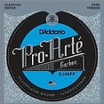 thumbnail image 2 of Cuerdas Daddario Pro Arte Ej46ff  Nylon Tensión Alta Guitarra D'Addario EJ-46FF, 2 of 4