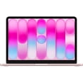 thumbnail image 1 of Apple MacBook Neo 13-inch Laptop  A18 Pro chip with 6‑core CPU and 5‑core GPU - 8GB Memory - 512GB SSD - Blush, 1 of 9