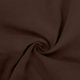 thumbnail image 4 of Pantalones Cortos de Piernas Anchas para Mujeres Lino de Color Sólido, Cintura Elástica Cómoda Longitud Regular, 4 of 8
