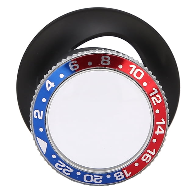 Kit de herramientas de reparación de joyas lupa de reparación de relojes lupas de joyero manos libres para relojero reloj de lectura joyero ANGGREK Otros