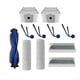 thumbnail image 1 of 11 Piezas para Deeboot T80 PRO OMNI / T80 OMNI / M14 PLUS, Rodillo, Cepillo Lateral, Filtro, Mopa, Almohadilla, Bolsa para Polvo., 1 of 5
