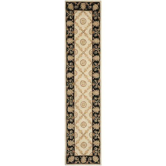 Safavieh Naples Clinton Floral Bordered Area Rug or Runner