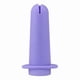 thumbnail image 1 of Silicone Booster for Reusable Menstrual Cups - A Hygiene Product Menstrual cup booster purple, 1 of 5