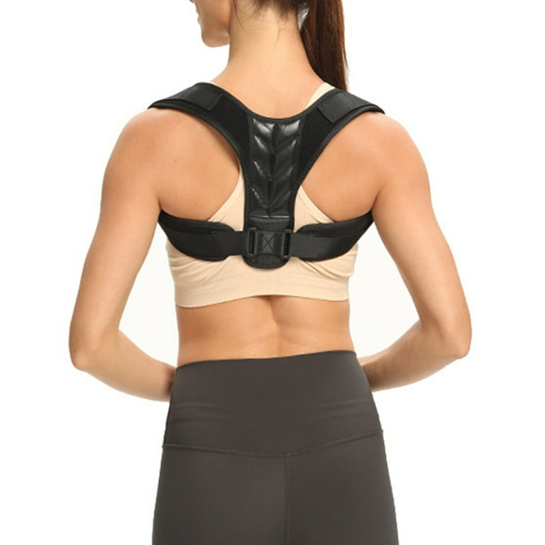 Back Posture Correction Belt Hunchback Prevention Correction of