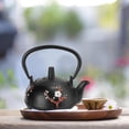 thumbnail image 4 of Teapot Gift Decoration Tea Kettle, For Home Bar, 4 of 8