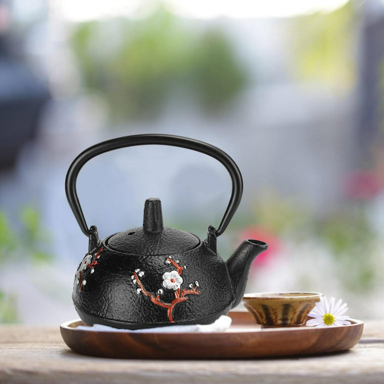 Elegant Tea Kettle, Teapot For Thanksgiving Gift Anniversary Gift