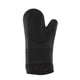 thumbnail image 1 of Pisexur Batería de cocina Guantes para hornear, guantes aislantes de cocina que soportan temperaturas altas de 260 grados, suaves, de uso prolongado y fáciles de limp para la cocina del hogar, 1 of 6