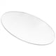 thumbnail image 2 of 5X Transparente Plastico 3 Mm De Espesor Espejo Acrilico Diametro:85mm, 2 of 4