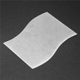 thumbnail image 4 of 24 Piezas Pegatina de Espejo de 3D DIY Pegatina de Espejo de Pared Plateada Calcomanía Mural AcríLica Pegatinas Reflectantes ExtraíBles Decoración del Hogar, 4 of 8