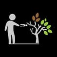 thumbnail image 2 of Fiskars Ciseaux Enclume de Taille Poignée Douce 91156935, 2 of 3