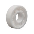 thumbnail image 1 of Rodamiento de bolas de óxido de zirconio cerámico completo 9mmx24mmx7mm 609, 1 of 4