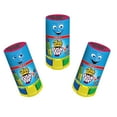 thumbnail image 3 of Triple Power Push Pop, Gluten Free, Fruit Flavored, Lollipop, 12 Count Tray, 3 of 5