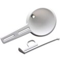 thumbnail image 4 of Buttercream Frosting Funnel Handheld Portion Cup Cake Chocolate Dispenser Baking Tool, 4 of 5