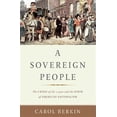 thumbnail image 1 of Pre-Owned A Sovereign People: The Crises of the 1790s and the Birth of American Nationalism Paperback, 1 of 1