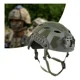 thumbnail image 5 of Casco Protector Rápido Con Ranuras Para Auriculares,, 5 of 8