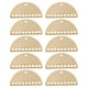thumbnail image 1 of 10 piezas de colgantes creativos para hacer joyas, piezas delicadas para la creación de bisutería, dijes decorativos para manualidades., 1 of 7