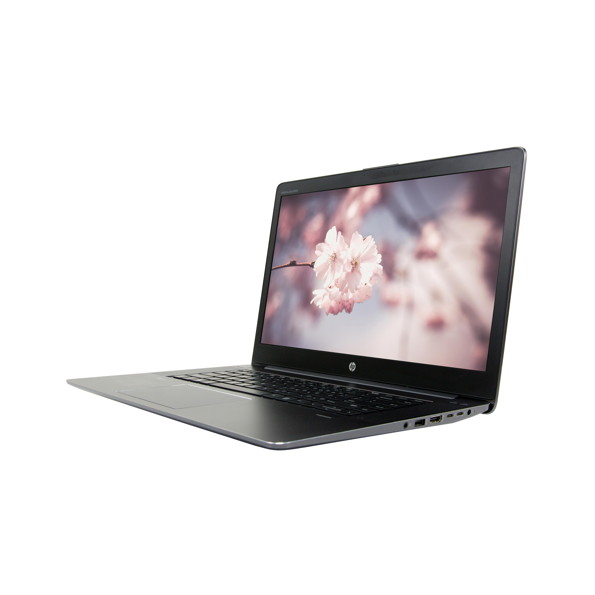 Refurbished HP ZBook Studio G3 15.6" Laptop with Intel Core i76820HQ 2.7GHz Processor, 16GB