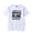 White, variant on Josiah Queen Merch T-shirt Summer Unisex Short-sleeved Fashion Y2K Casual Stylish Design Tee