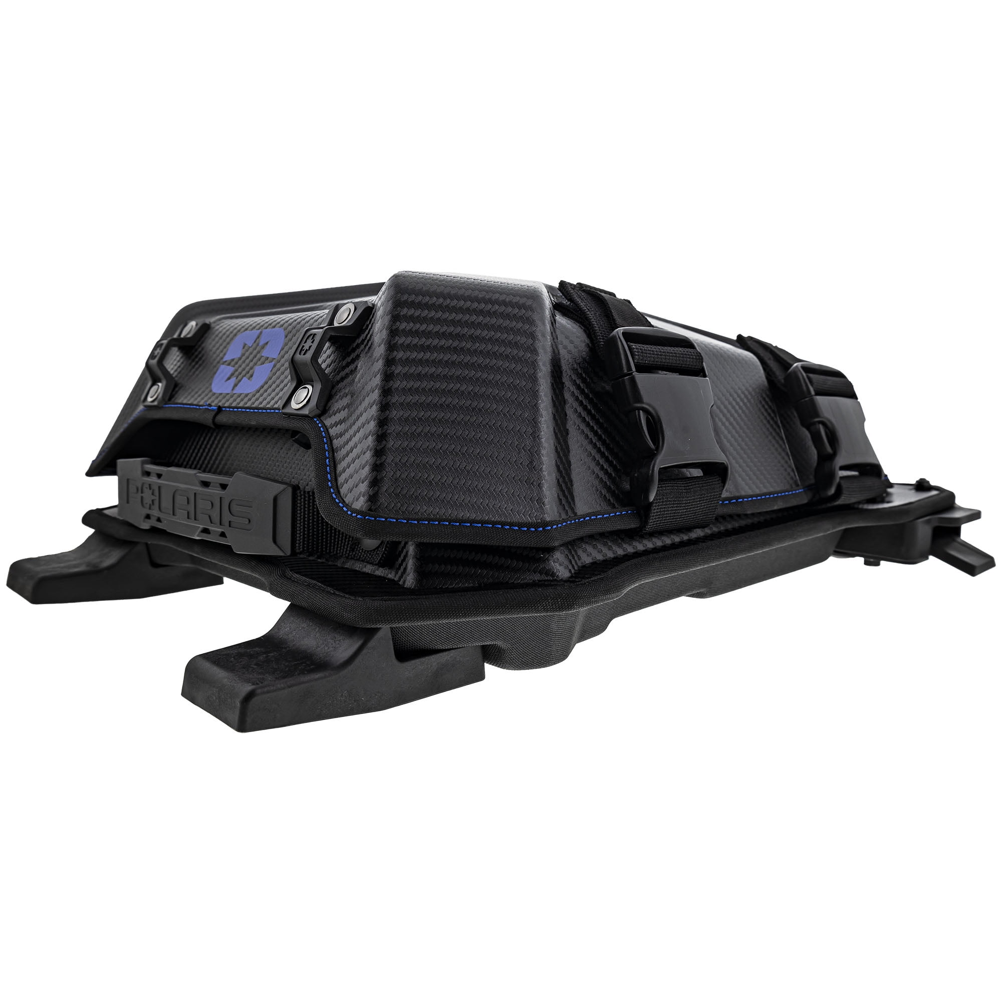 Polaris 2890009 Lock & Ride Flex Medium Burandt Bag Matryx Polaris 2890009 Lock & Ride Flex Medium Burandt Bag Matryx