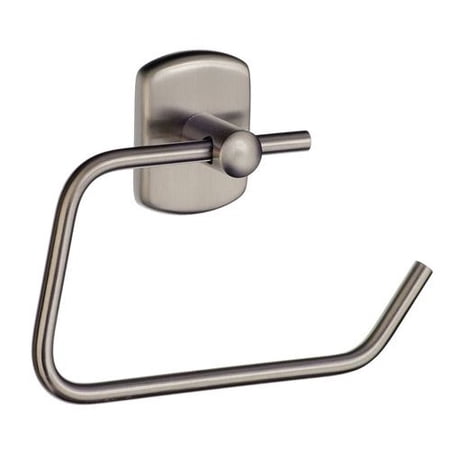 Smedbo Cabin Wall Mounted European Style Toilet Roll Holder