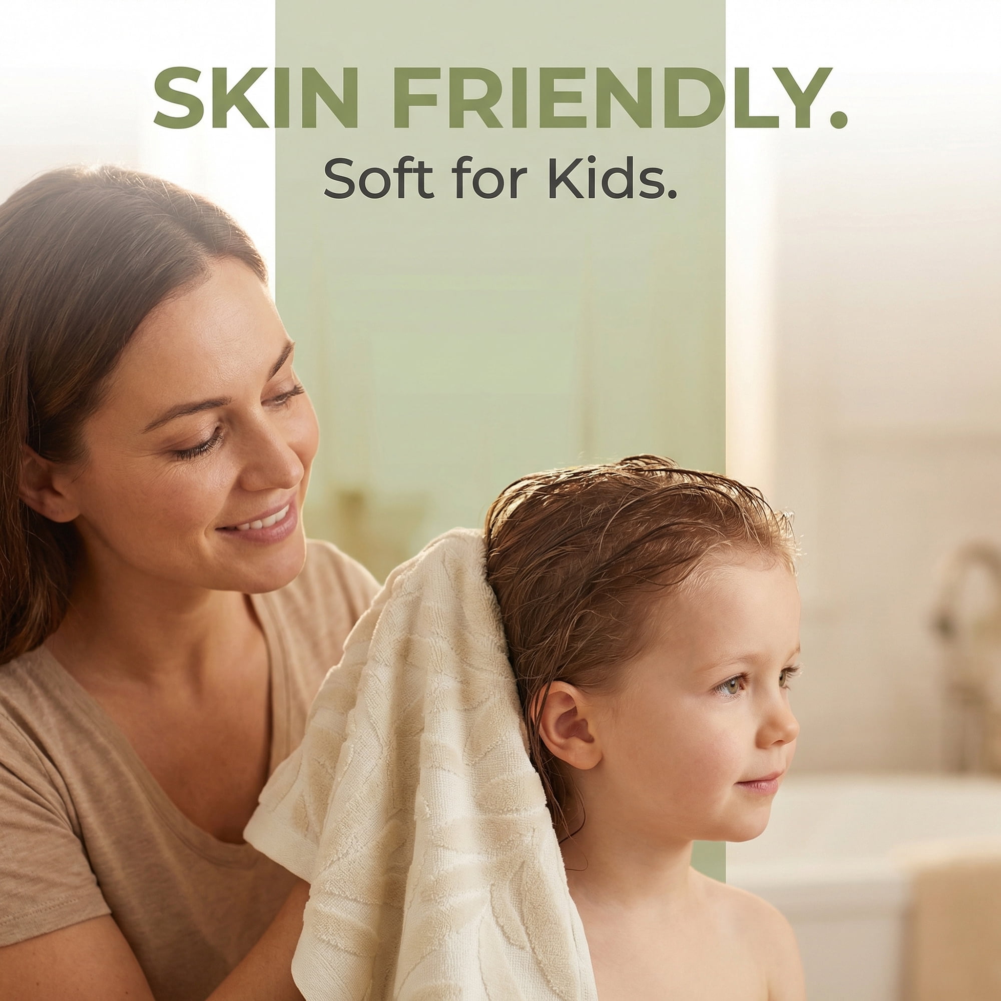 Unique Bargains Embossed Leaf Pure Cotton Ultra Soft Hand Towels 28 x 16 Inch Beige 1pk