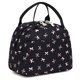 thumbnail image 1 of Bolsa Térmica LEDAOU para Almuerzo 20L para Mujer Negro, 1 of 9