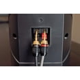 thumbnail image 5 of Sewell Deadbolt Flex Pin Banana Plugs for Spring Loaded Speaker Terminals, 6 Pairs Gold Plated Plugs, 5 of 5