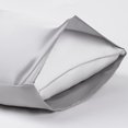 thumbnail image 3 of Silk Pillowcase Single Sided Tencel Pillowcase Envelope Opening Single Double Beauty Nourishing Silk Pillowcase Bedding, 3 of 5