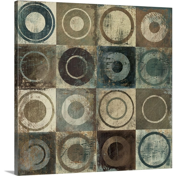 Great BIG Canvas | "Resonate" Canvas Wall Art - 24x24