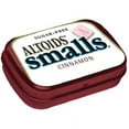 Altoids Smalls Cinnamon Sugarfree Mints, 0.37 ounce (9 Packs)