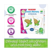 The Learning Journey My First Match It! - Ocean Memory