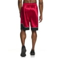thumbnail image 3 of AND1 Men's and Big Men's Core Active Short, 11" Inseam, Sizes XS-5XL, 3 of 4