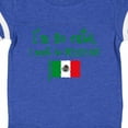 thumbnail image 4 of Inktastic So Cute Mexican Boys or Girls Baby Bodysuit, 4 of 5