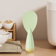 thumbnail image 1 of Ovzne Non Stick Rice Spoon For Household Use New And Easy To Rice Spoon The Kitchen Can Stand Without Damaging The Pot And Serve Rice Spoon On Clearance, 1 of 5