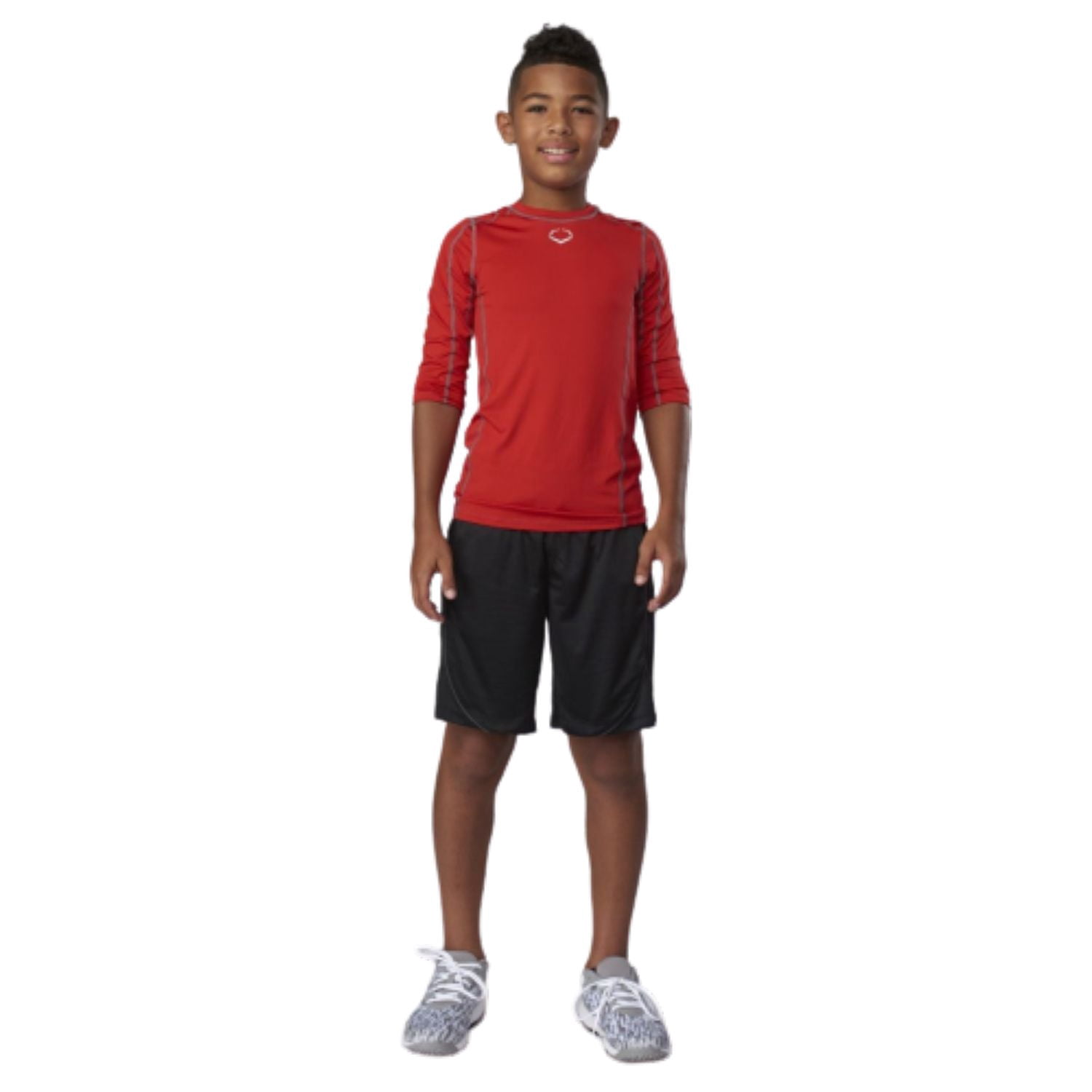 EvoShield Pro Team Youth Boy's Mid 