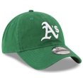 thumbnail image 3 of Gorra New Era MLB Core Classic 9TWENTY Alternativa Oakland Athletics, 3 of 5